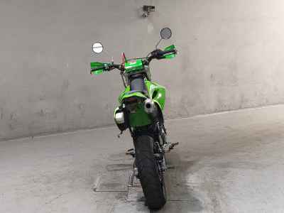 Kawasaki D-Tracker 250 X 2005
