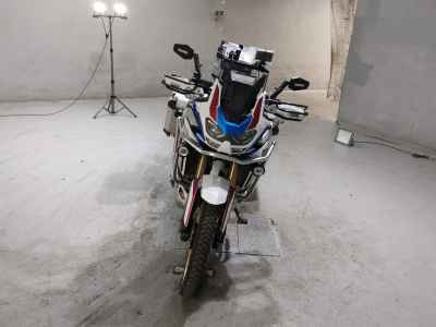 Honda CRF1000L Africa Twin AS DCT 2020