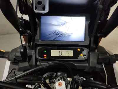 Honda CRF1000L Africa Twin AS DCT 2020