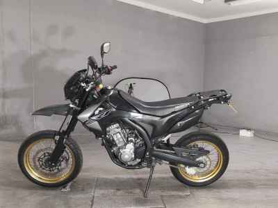 Honda CRF250M 2013