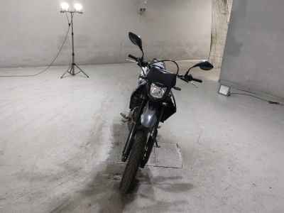 Honda CRF250M 2013