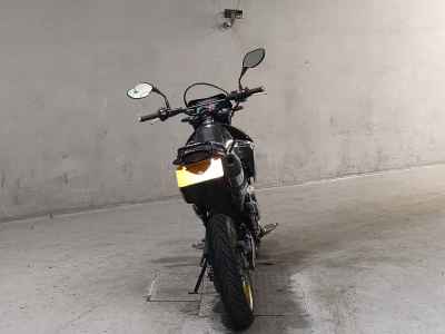 Honda CRF250M 2013