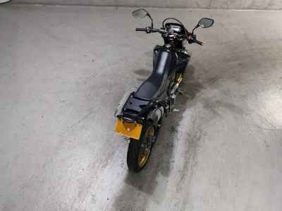 Honda CRF250M 2013