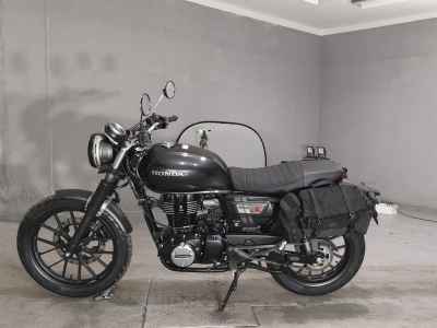 Honda GB350 2021