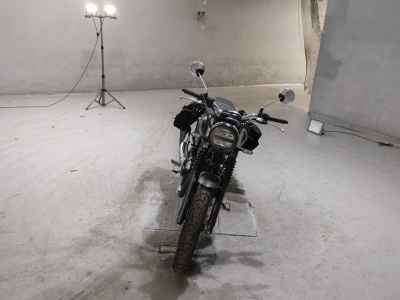 Honda GB350 2021
