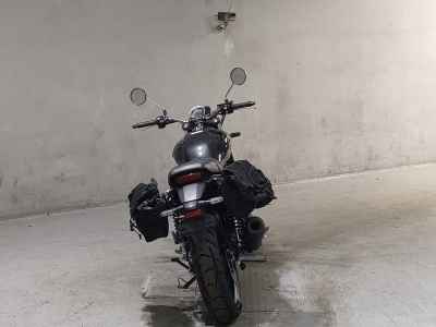 Honda GB350 2021