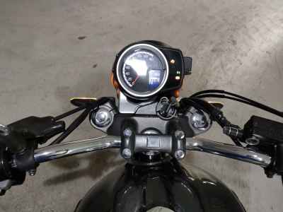 Honda GB350 2021