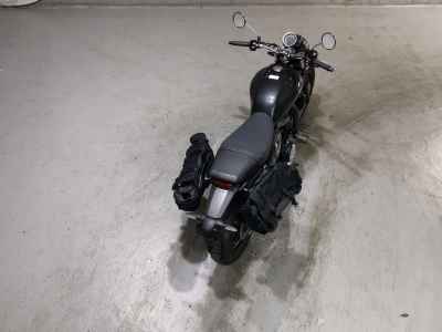 Honda GB350 2021