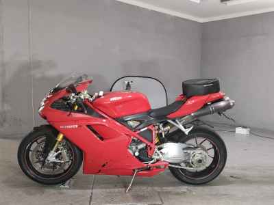 Ducati 1098S 2007