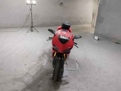 Ducati 1098S 2007