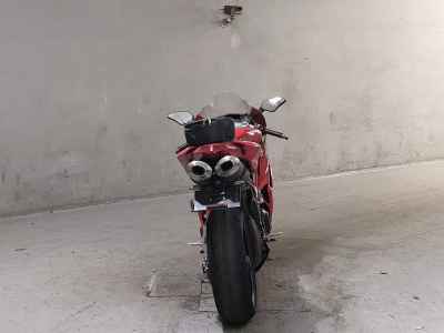 Ducati 1098S 2007