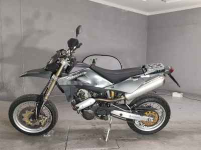 Husqvarna SM610 2006