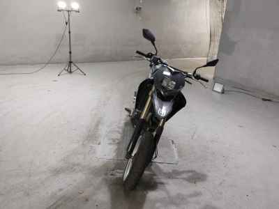 Husqvarna SM610 2006