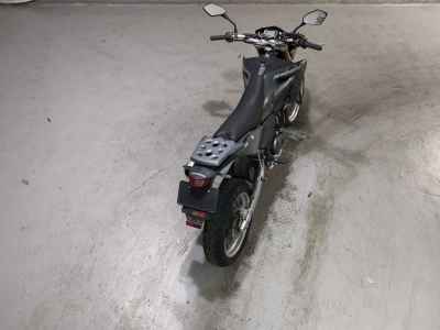 Husqvarna SM610 2006