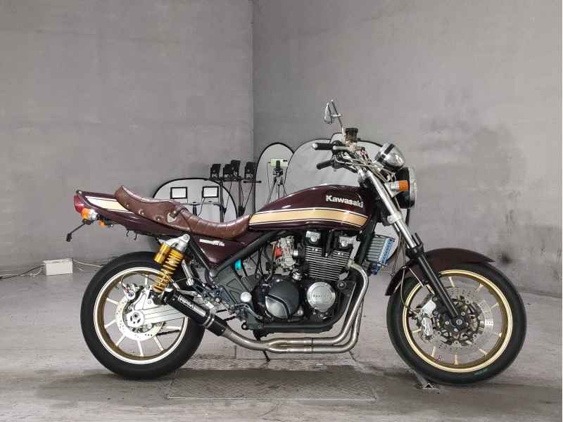 Suzuki Address V125 2005