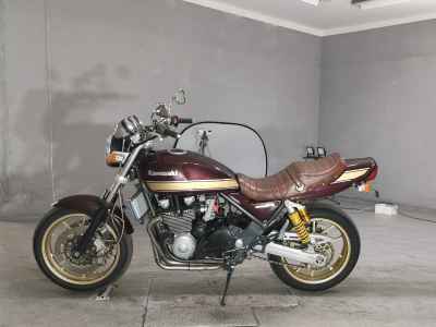 Suzuki Address V125 2005