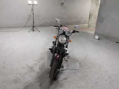 Suzuki Address V125 2005