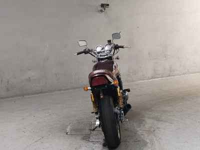 Suzuki Address V125 2005