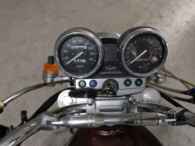 Suzuki Address V125 2005