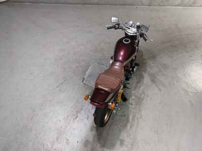 Suzuki Address V125 2005