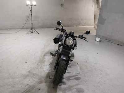 Honda Rebel CMX250 2017