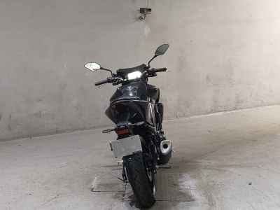 Yamaha MT-03 2024
