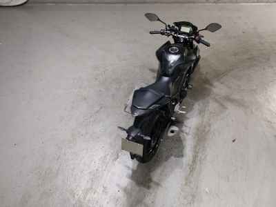 Yamaha MT-03 2024