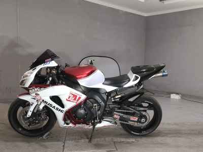 Honda CBR1000RR 2008