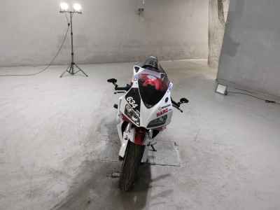 Honda CBR1000RR 2008