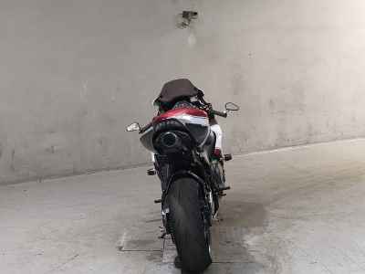 Honda CBR1000RR 2008