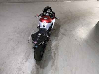 Honda CBR1000RR 2008