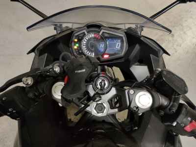 Kawasaki Ninja 250 2019