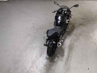 Kawasaki Ninja 250 2019