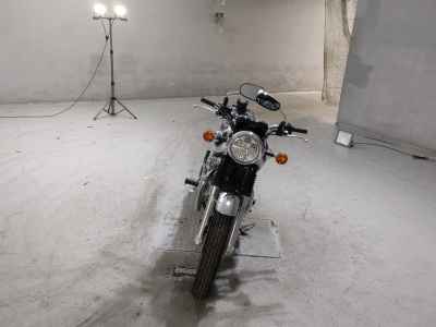 Kawasaki W800 2020