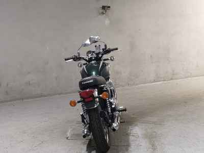 Kawasaki W800 2020