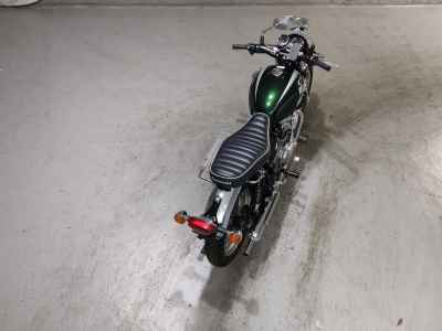 Kawasaki W800 2020