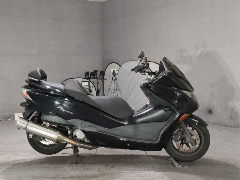 Honda Forza Z 2009