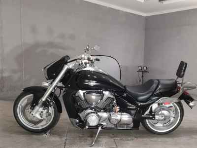 Suzuki Boulevard M109R 2011