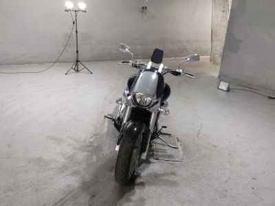 Suzuki Boulevard M109R 2011