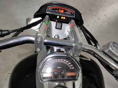 Suzuki Boulevard M109R 2011