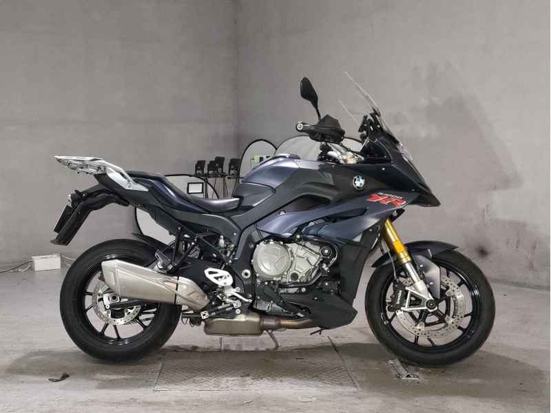 BMW S1000XR 2017