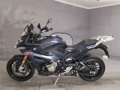 BMW S1000XR 2017