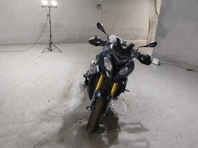 BMW S1000XR 2017