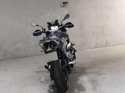 BMW S1000XR 2017