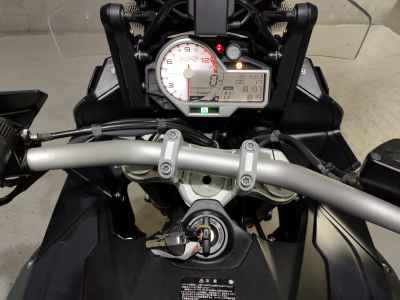 BMW S1000XR 2017