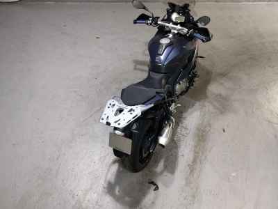 BMW S1000XR 2017