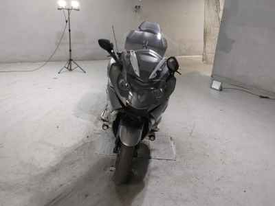 BMW K1600GTL 2014