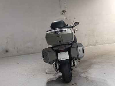 BMW K1600GTL 2014