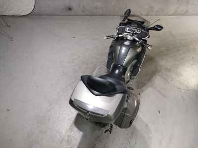 BMW K1600GTL 2014