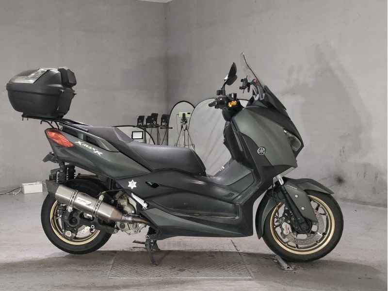 Yamaha XMAX 250 2020